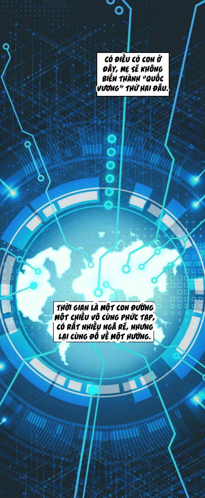 Khởi Tạo Nhân Vật Phản Diện Chapter 4 - Trang 2