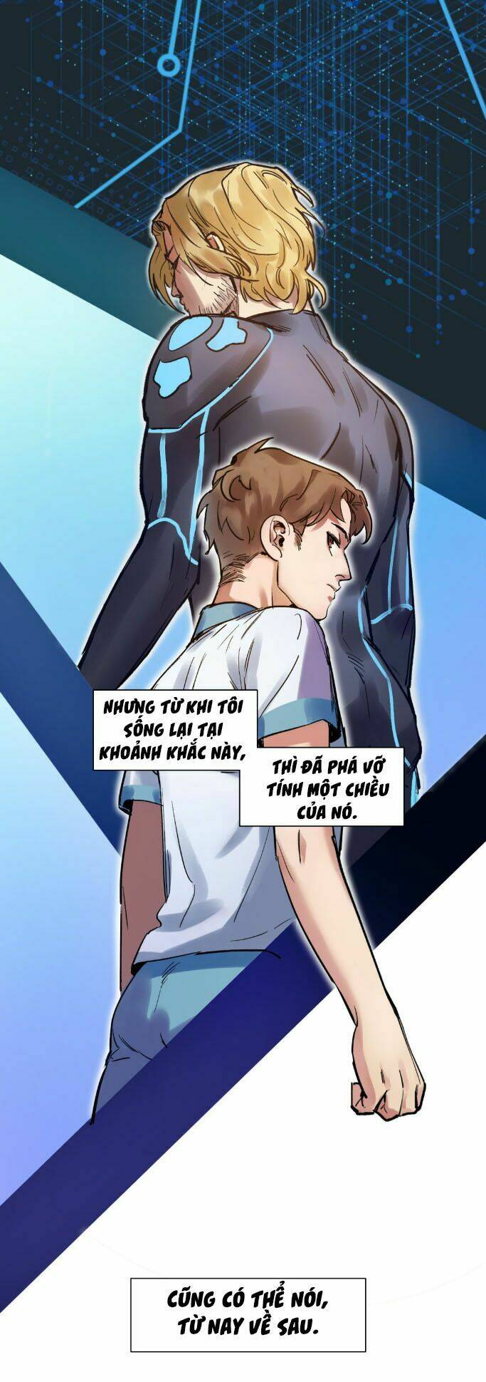 Khởi Tạo Nhân Vật Phản Diện Chapter 4 - Trang 2