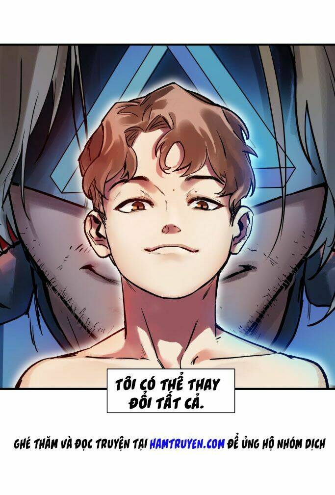 Khởi Tạo Nhân Vật Phản Diện Chapter 4 - Trang 2