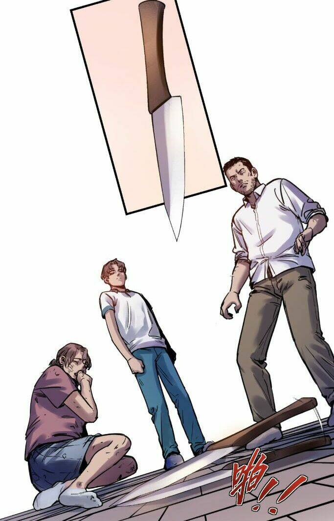 Khởi Tạo Nhân Vật Phản Diện Chapter 4 - Trang 2