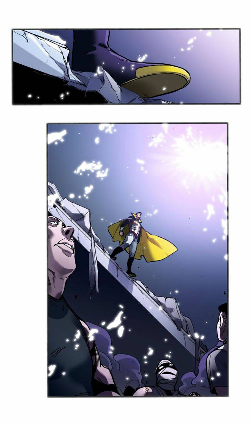 Khởi Tạo Nhân Vật Phản Diện Chapter 40 - Trang 2