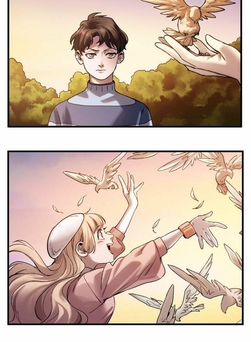 Khởi Tạo Nhân Vật Phản Diện Chapter 40 - Trang 2