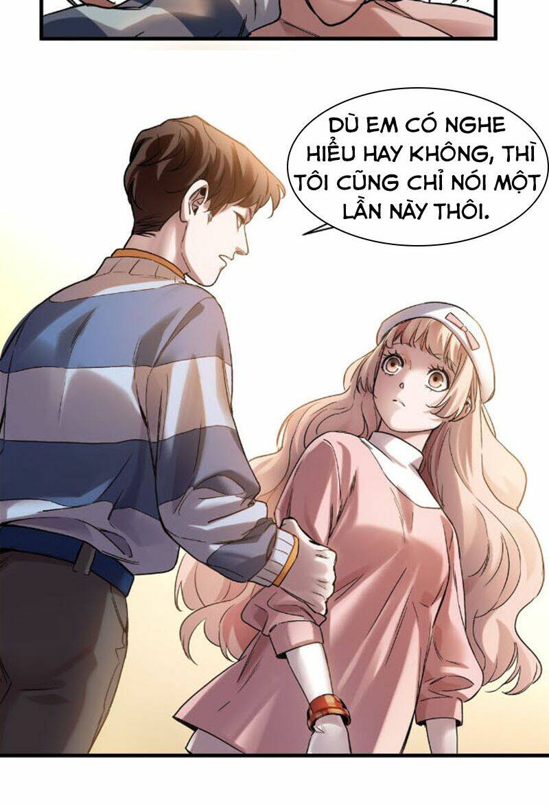 Khởi Tạo Nhân Vật Phản Diện Chapter 40 - Trang 2