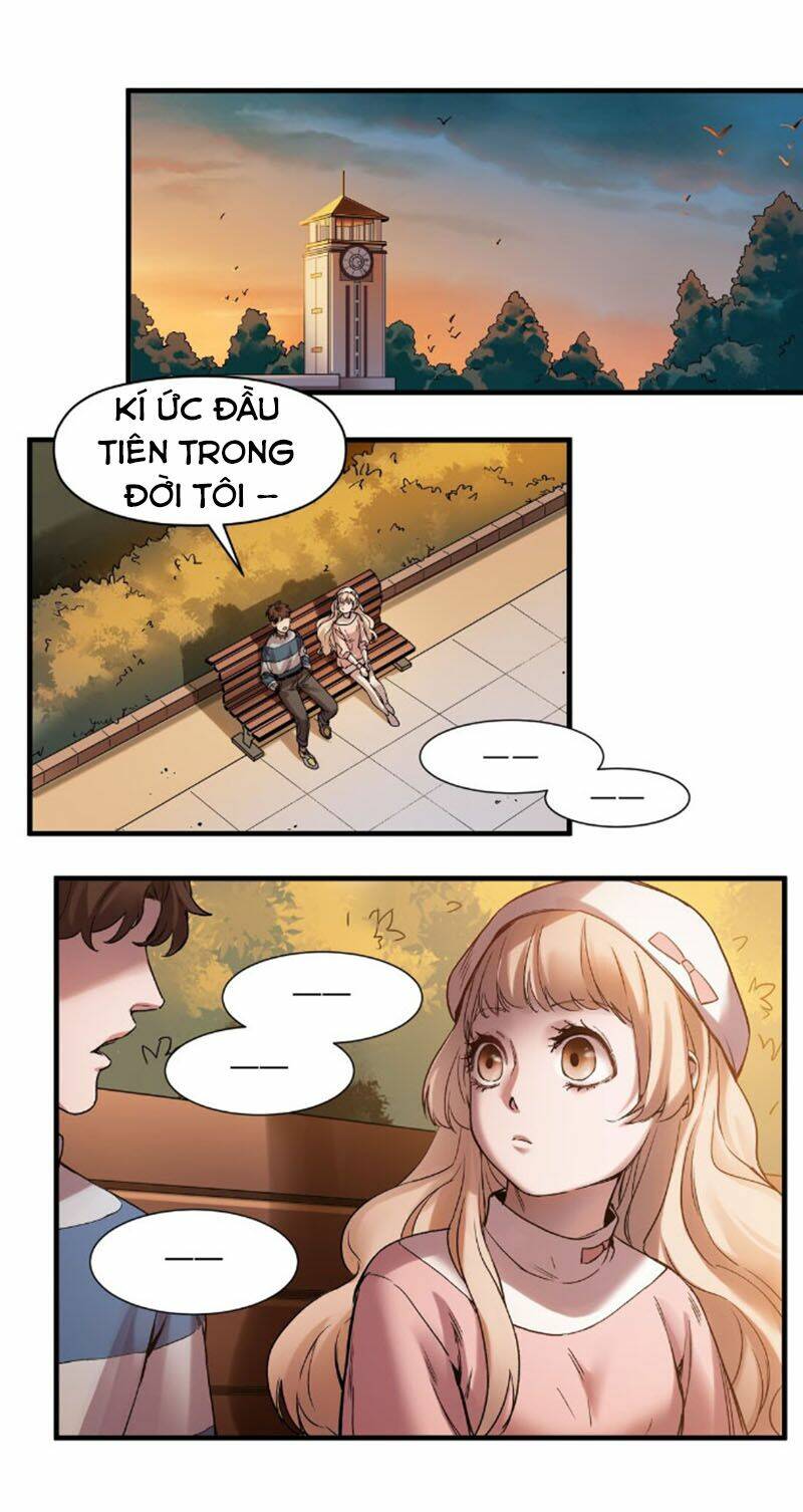 Khởi Tạo Nhân Vật Phản Diện Chapter 40 - Trang 2