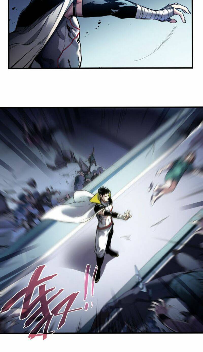 Khởi Tạo Nhân Vật Phản Diện Chapter 40 - Trang 2