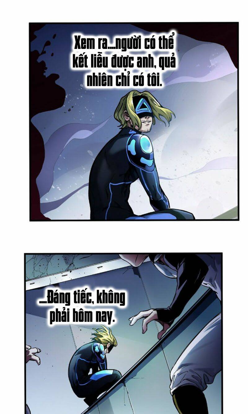 Khởi Tạo Nhân Vật Phản Diện Chapter 40 - Trang 2