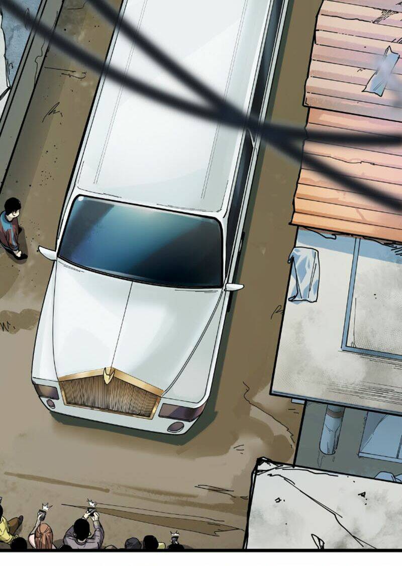 Khởi Tạo Nhân Vật Phản Diện Chapter 41 - Trang 2