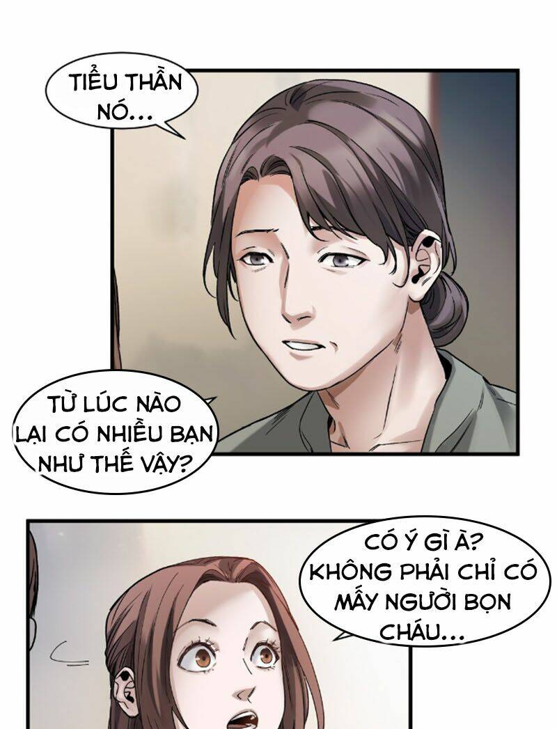 Khởi Tạo Nhân Vật Phản Diện Chapter 41 - Trang 2