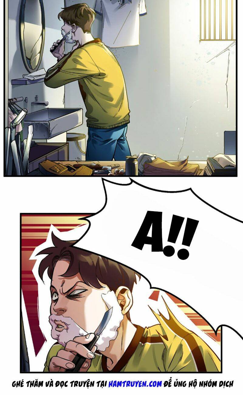 Khởi Tạo Nhân Vật Phản Diện Chapter 41 - Trang 2