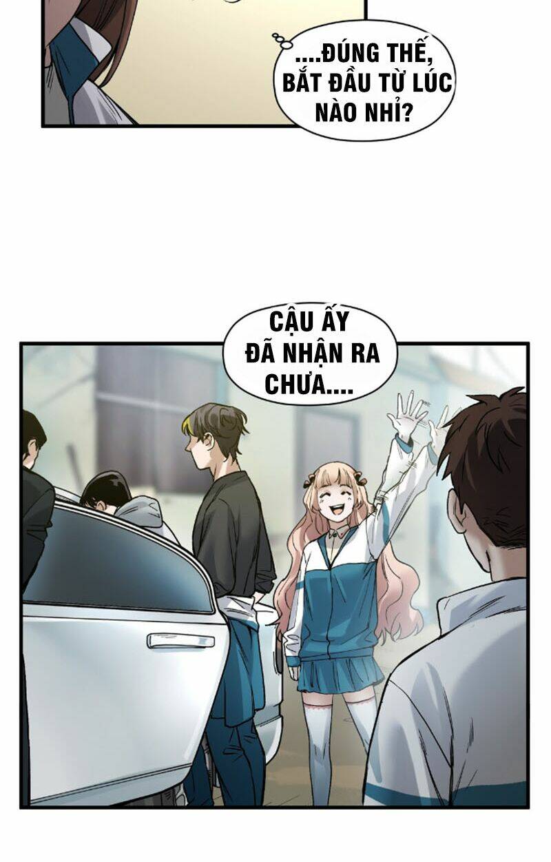 Khởi Tạo Nhân Vật Phản Diện Chapter 41 - Trang 2