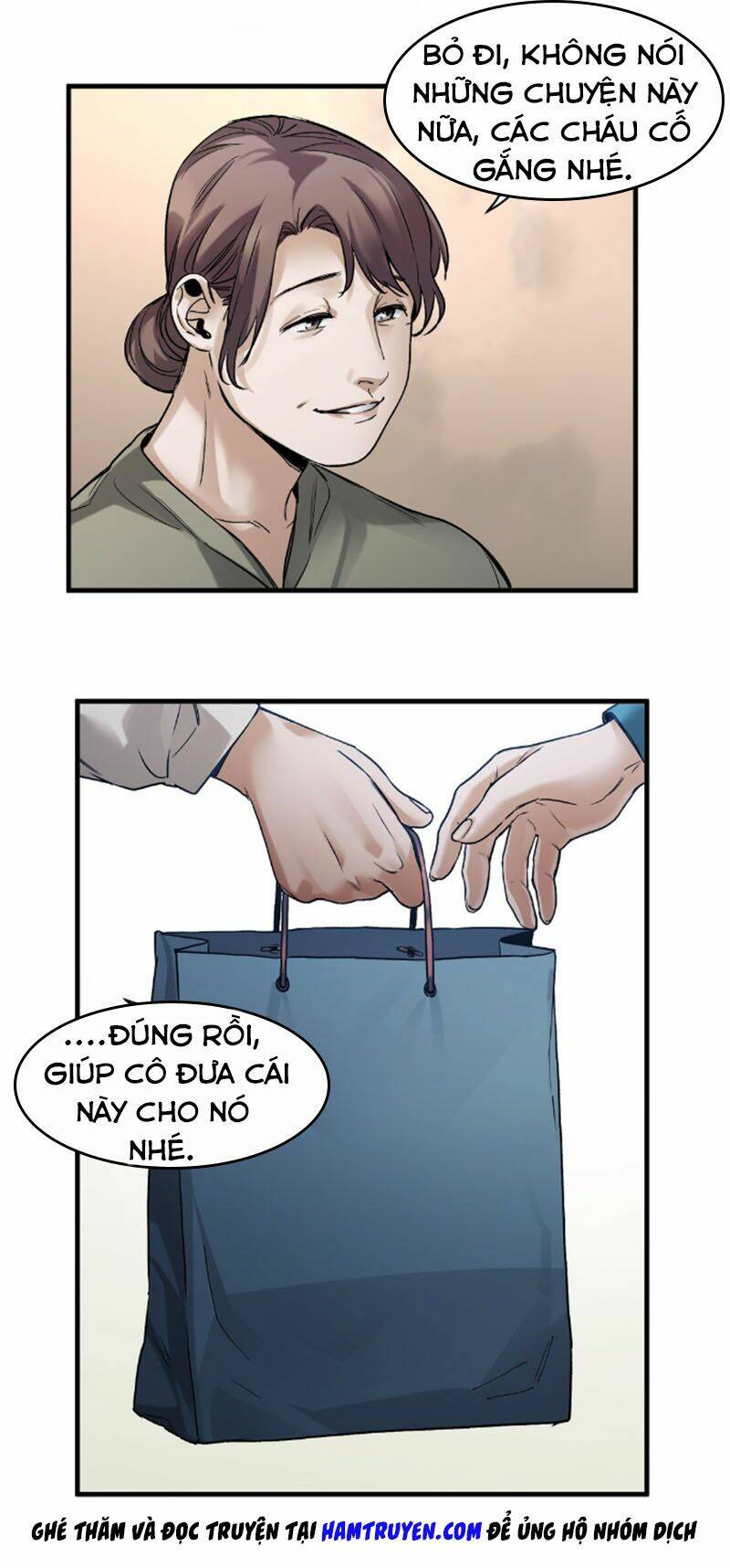 Khởi Tạo Nhân Vật Phản Diện Chapter 41 - Trang 2