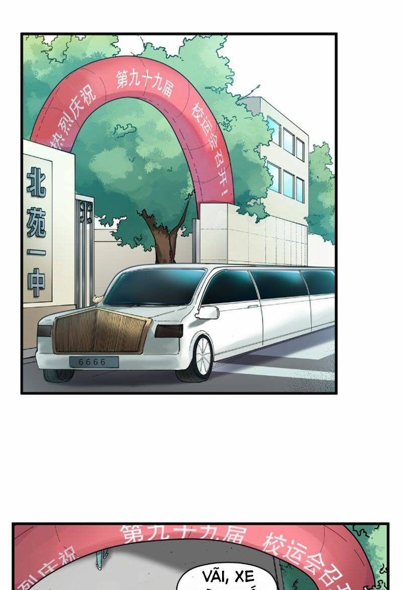 Khởi Tạo Nhân Vật Phản Diện Chapter 41 - Trang 2