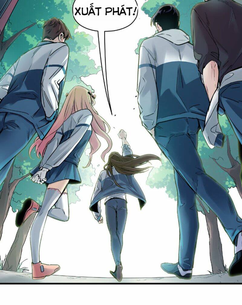 Khởi Tạo Nhân Vật Phản Diện Chapter 41 - Trang 2