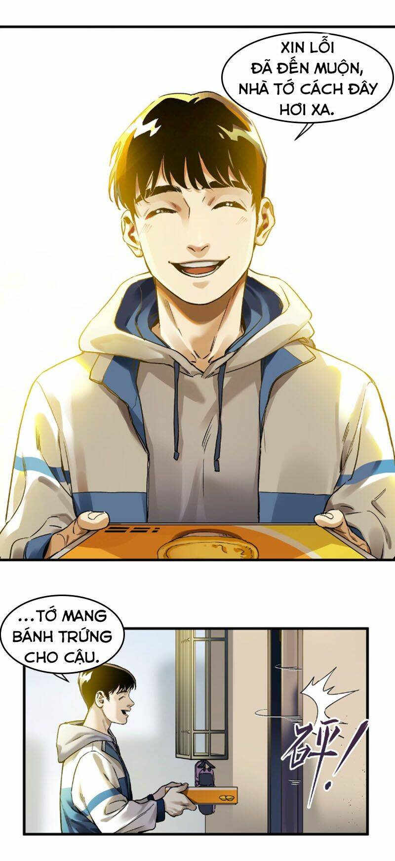 Khởi Tạo Nhân Vật Phản Diện Chapter 41 - Trang 2