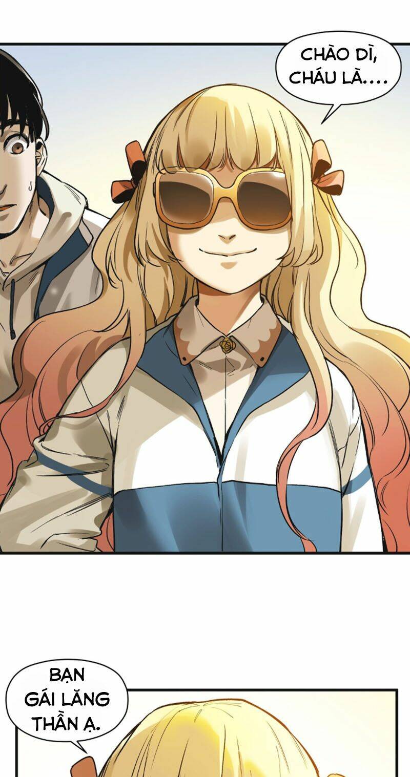 Khởi Tạo Nhân Vật Phản Diện Chapter 41 - Trang 2
