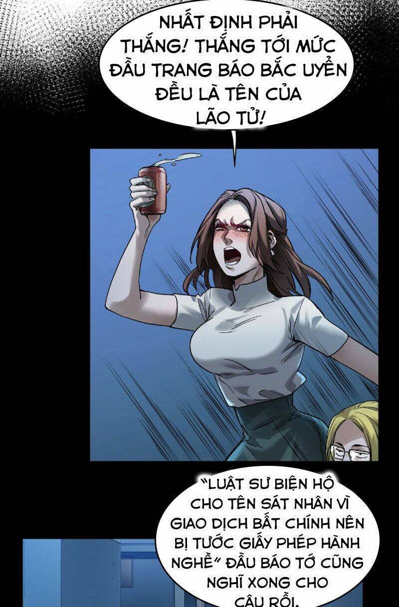 Khởi Tạo Nhân Vật Phản Diện Chapter 42 - Trang 2