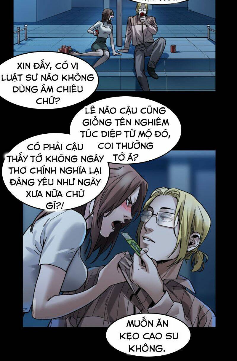 Khởi Tạo Nhân Vật Phản Diện Chapter 42 - Trang 2