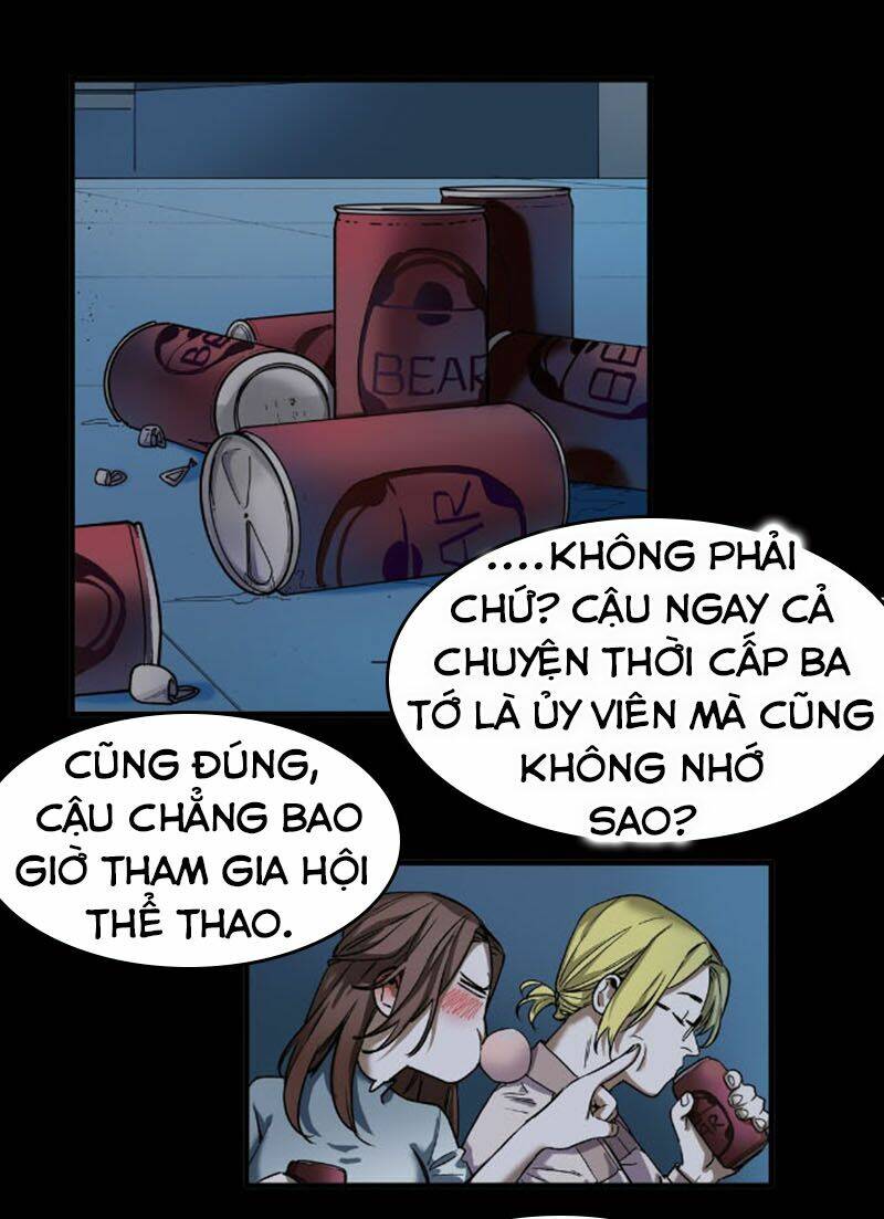 Khởi Tạo Nhân Vật Phản Diện Chapter 42 - Trang 2