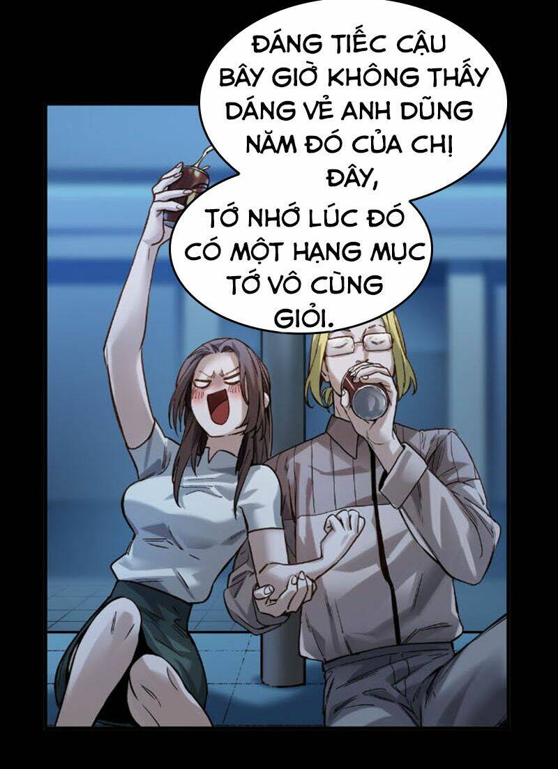 Khởi Tạo Nhân Vật Phản Diện Chapter 42 - Trang 2