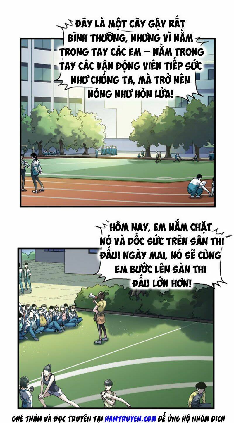 Khởi Tạo Nhân Vật Phản Diện Chapter 42 - Trang 2