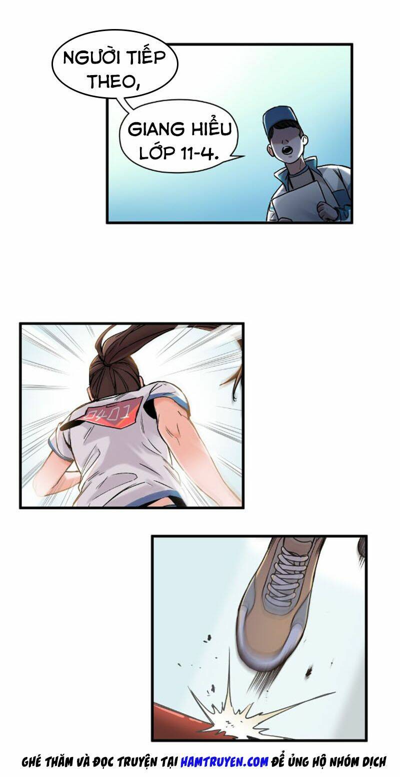 Khởi Tạo Nhân Vật Phản Diện Chapter 42 - Trang 2