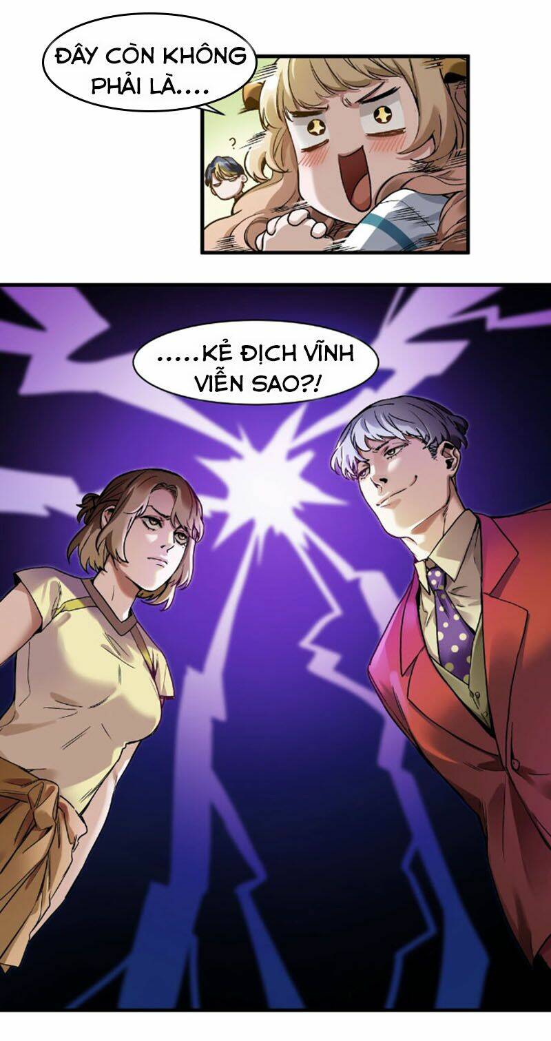 Khởi Tạo Nhân Vật Phản Diện Chapter 42 - Trang 2