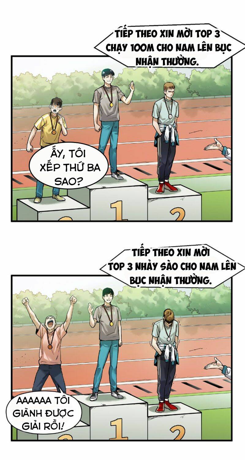 Khởi Tạo Nhân Vật Phản Diện Chapter 43 - Trang 2