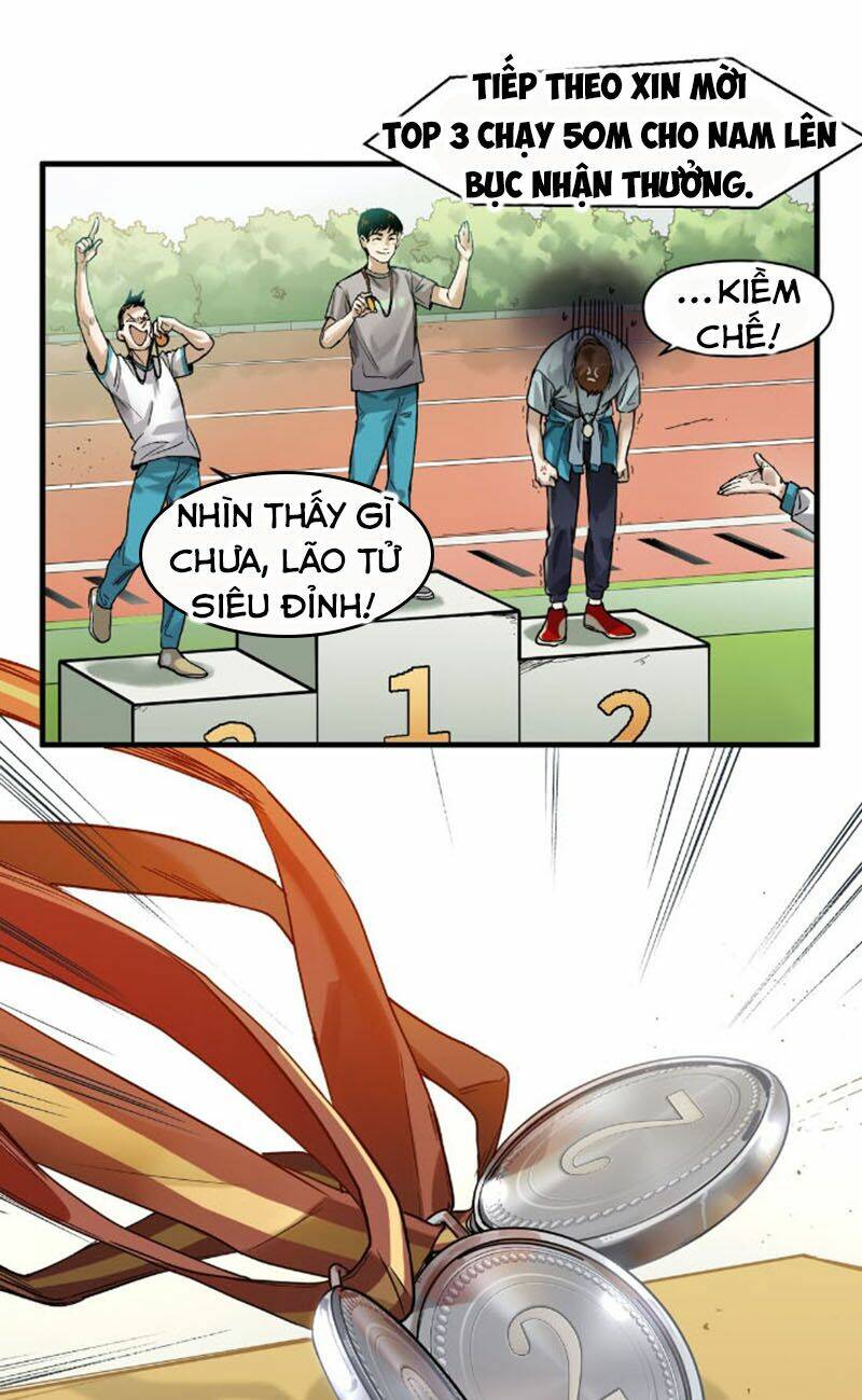 Khởi Tạo Nhân Vật Phản Diện Chapter 43 - Trang 2