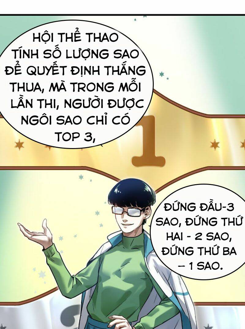 Khởi Tạo Nhân Vật Phản Diện Chapter 43 - Trang 2