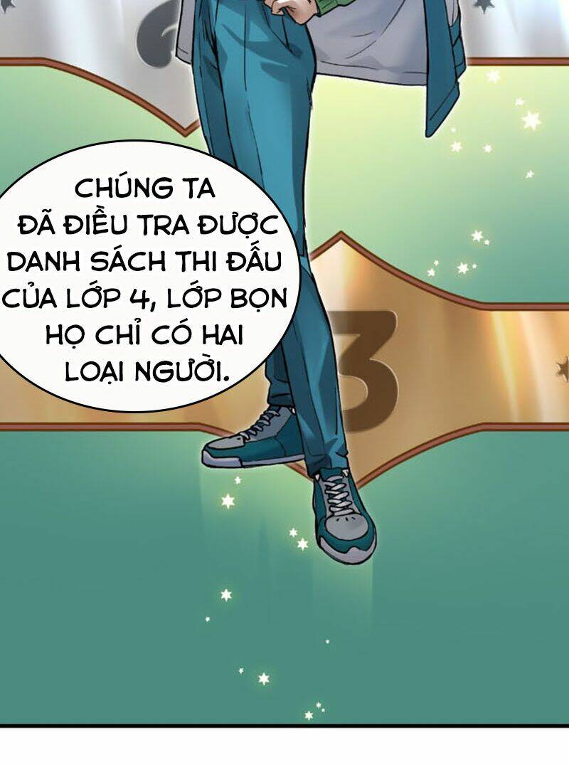 Khởi Tạo Nhân Vật Phản Diện Chapter 43 - Trang 2