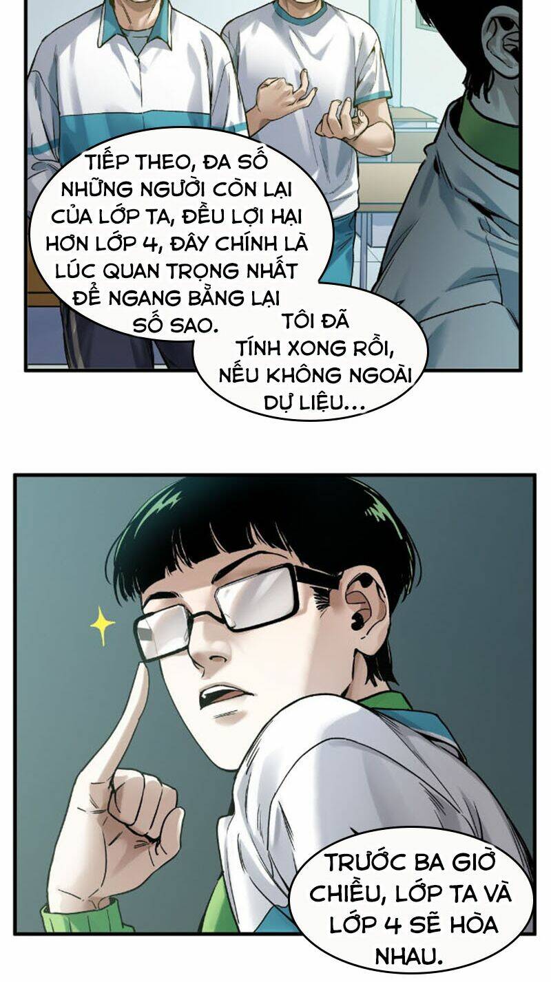 Khởi Tạo Nhân Vật Phản Diện Chapter 43 - Trang 2