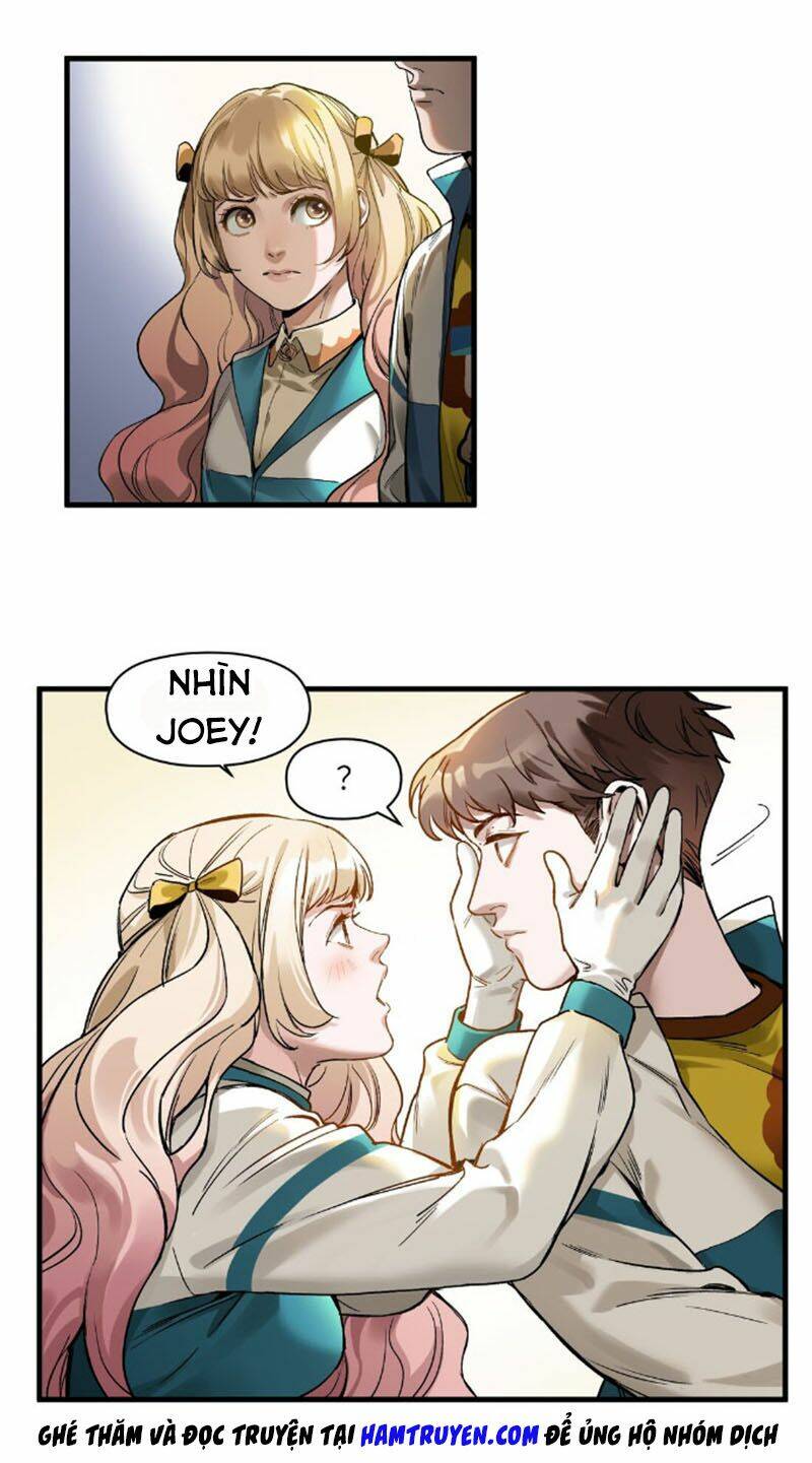 Khởi Tạo Nhân Vật Phản Diện Chapter 43 - Trang 2