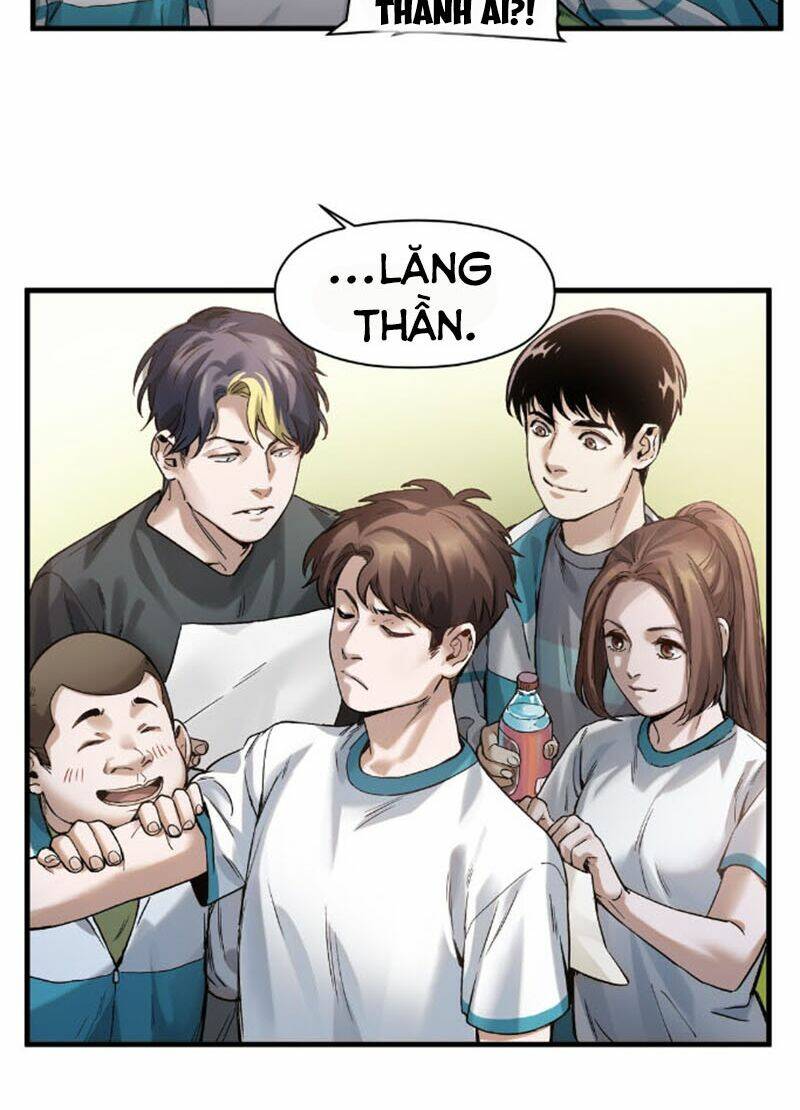 Khởi Tạo Nhân Vật Phản Diện Chapter 43 - Trang 2