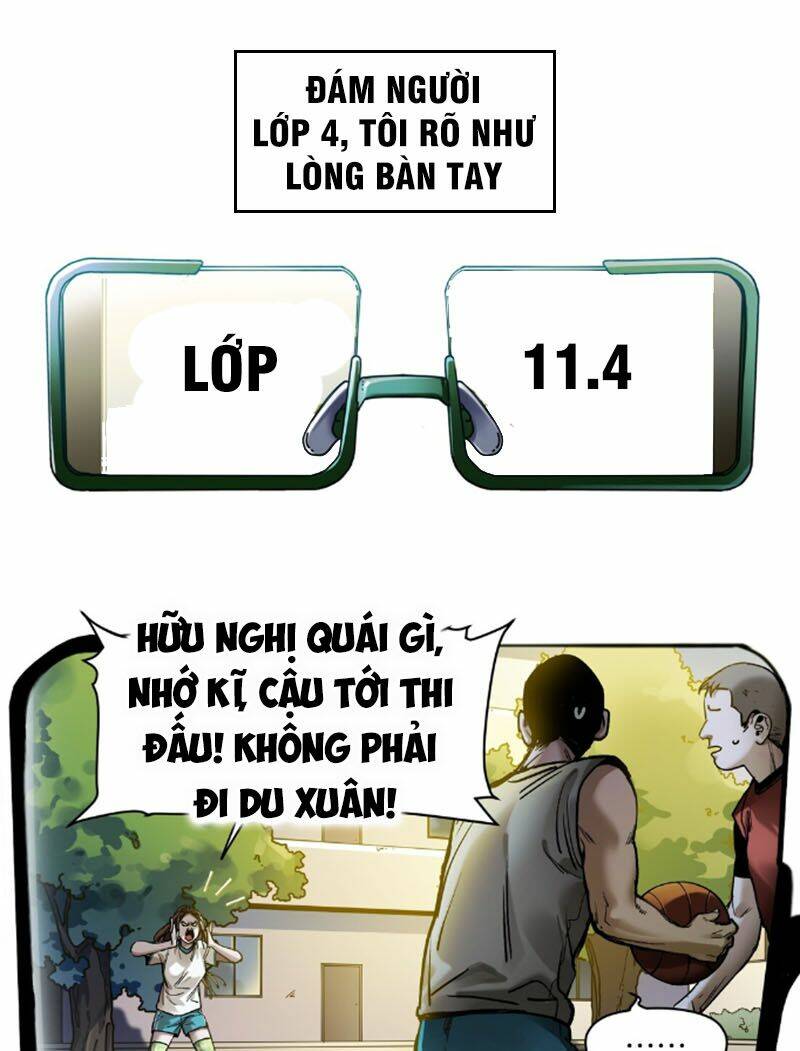 Khởi Tạo Nhân Vật Phản Diện Chapter 44 - Trang 2