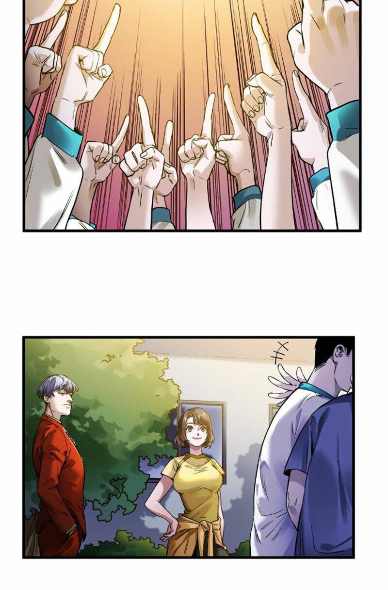 Khởi Tạo Nhân Vật Phản Diện Chapter 44 - Trang 2