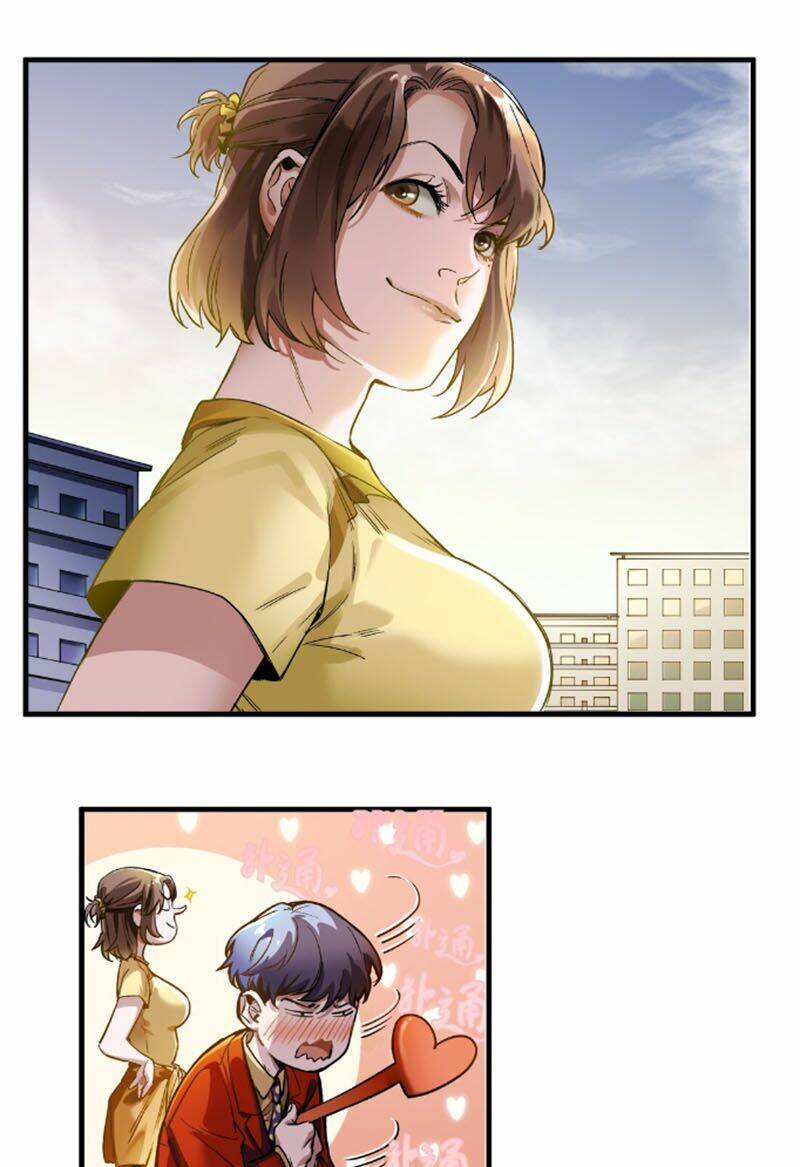 Khởi Tạo Nhân Vật Phản Diện Chapter 44 - Trang 2