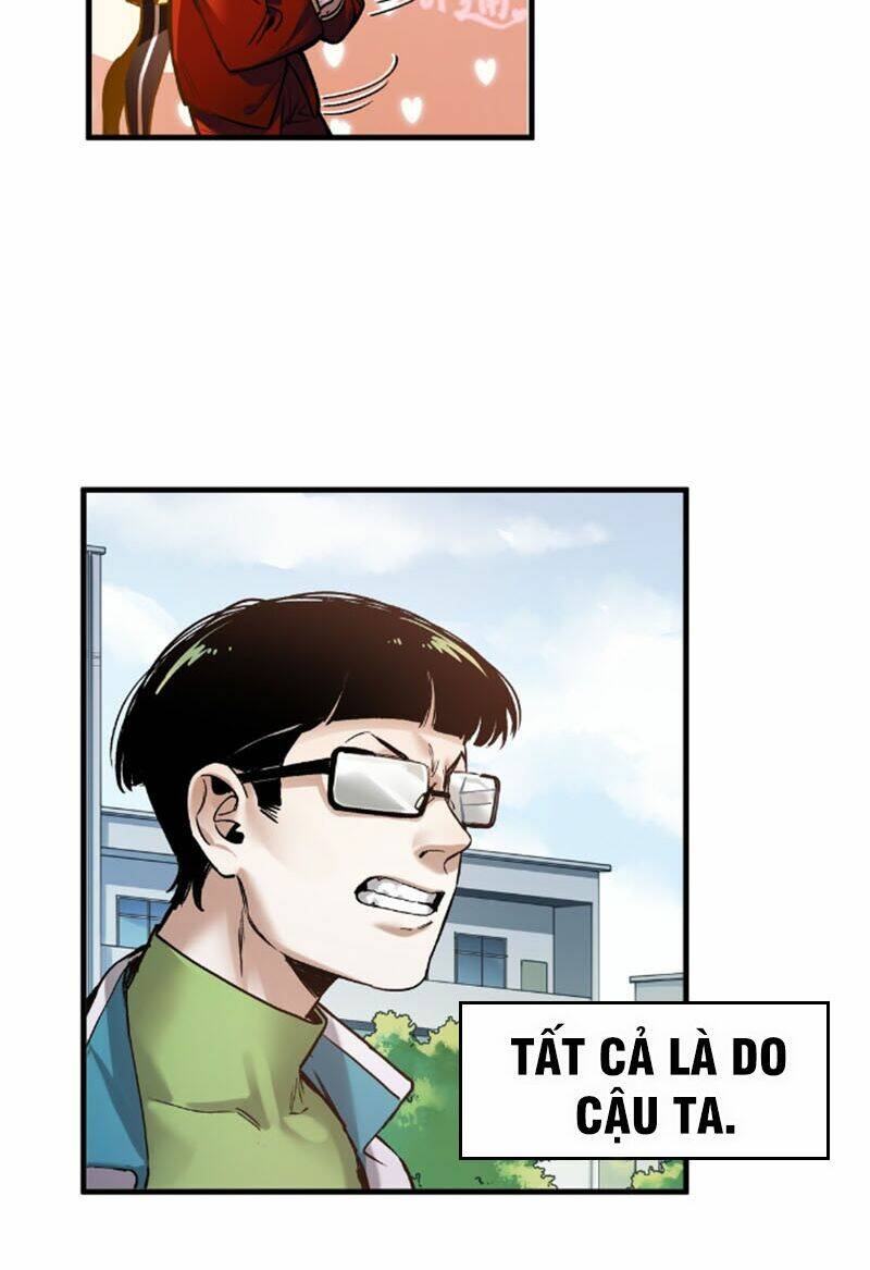 Khởi Tạo Nhân Vật Phản Diện Chapter 44 - Trang 2