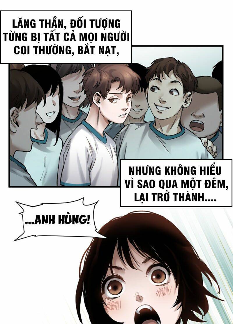 Khởi Tạo Nhân Vật Phản Diện Chapter 44 - Trang 2