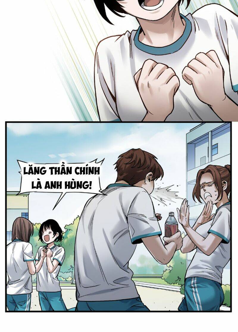 Khởi Tạo Nhân Vật Phản Diện Chapter 44 - Trang 2