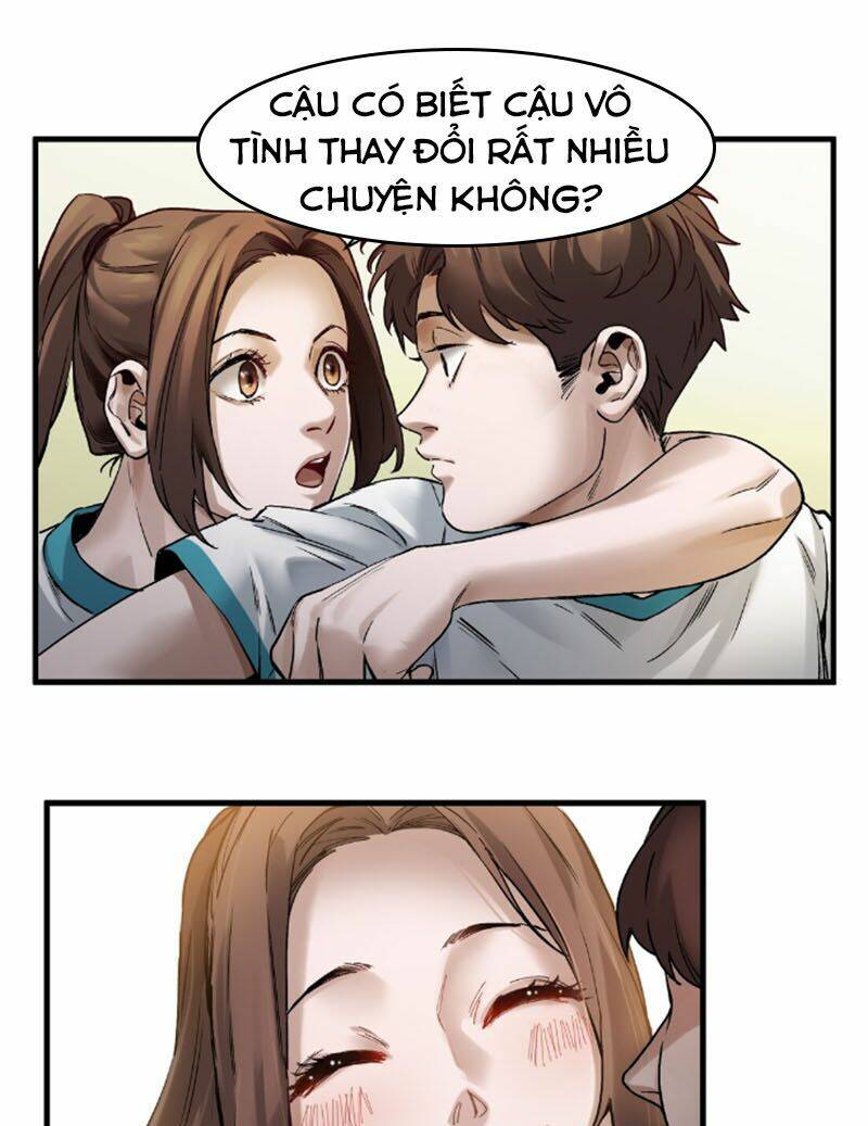 Khởi Tạo Nhân Vật Phản Diện Chapter 44 - Trang 2