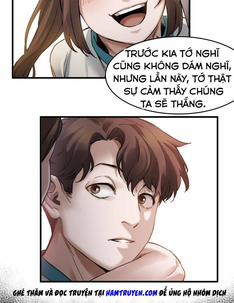 Khởi Tạo Nhân Vật Phản Diện Chapter 44 - Trang 2