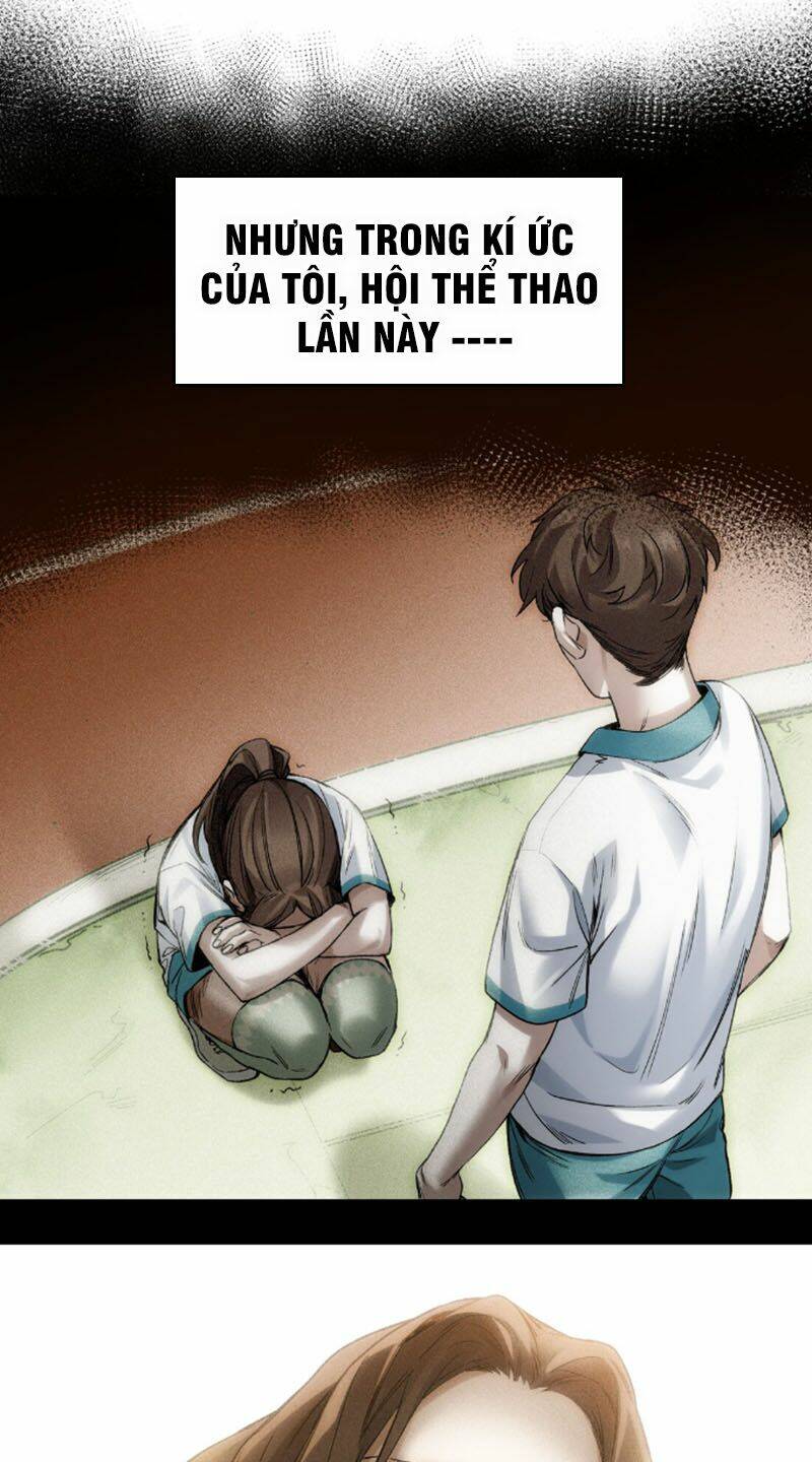 Khởi Tạo Nhân Vật Phản Diện Chapter 44 - Trang 2