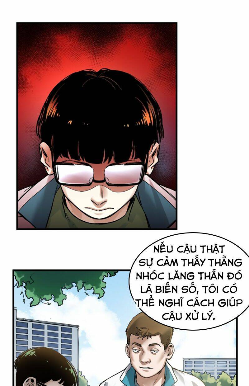 Khởi Tạo Nhân Vật Phản Diện Chapter 44 - Trang 2