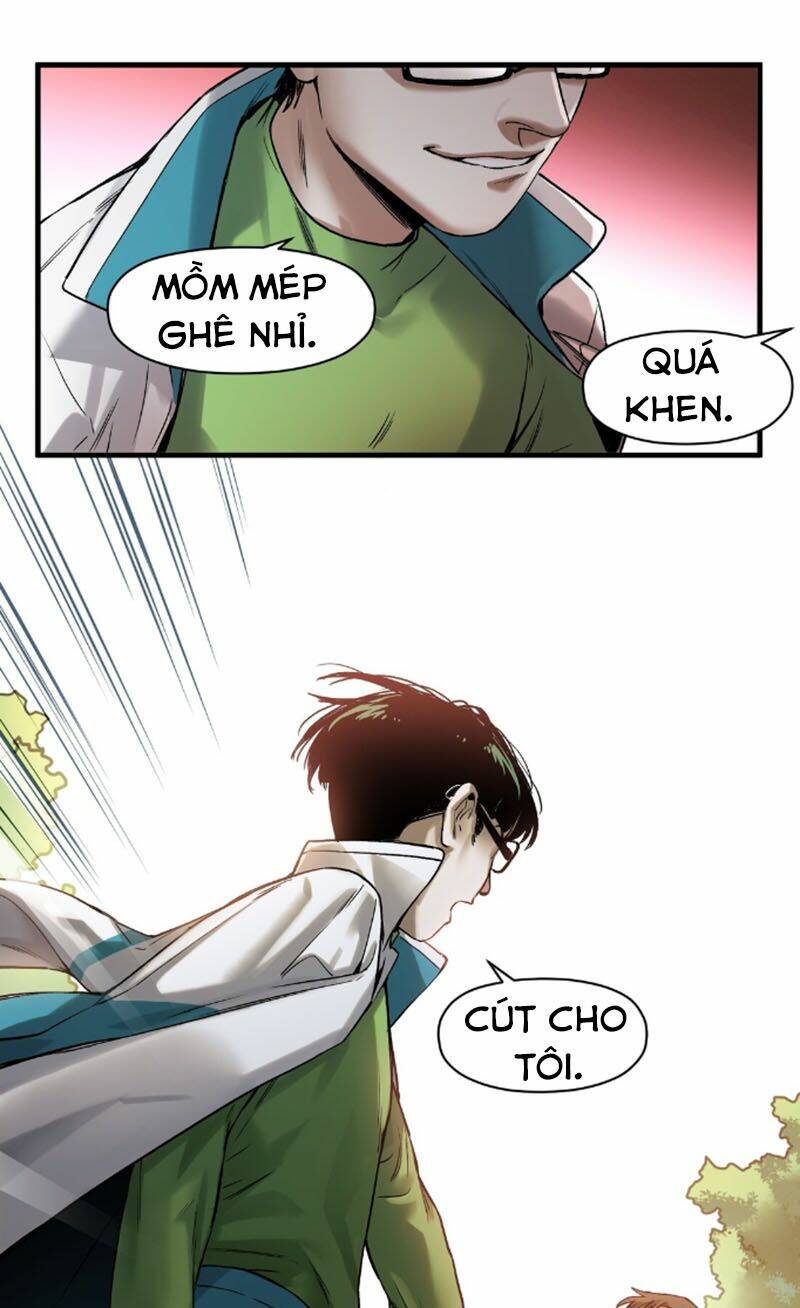 Khởi Tạo Nhân Vật Phản Diện Chapter 44 - Trang 2