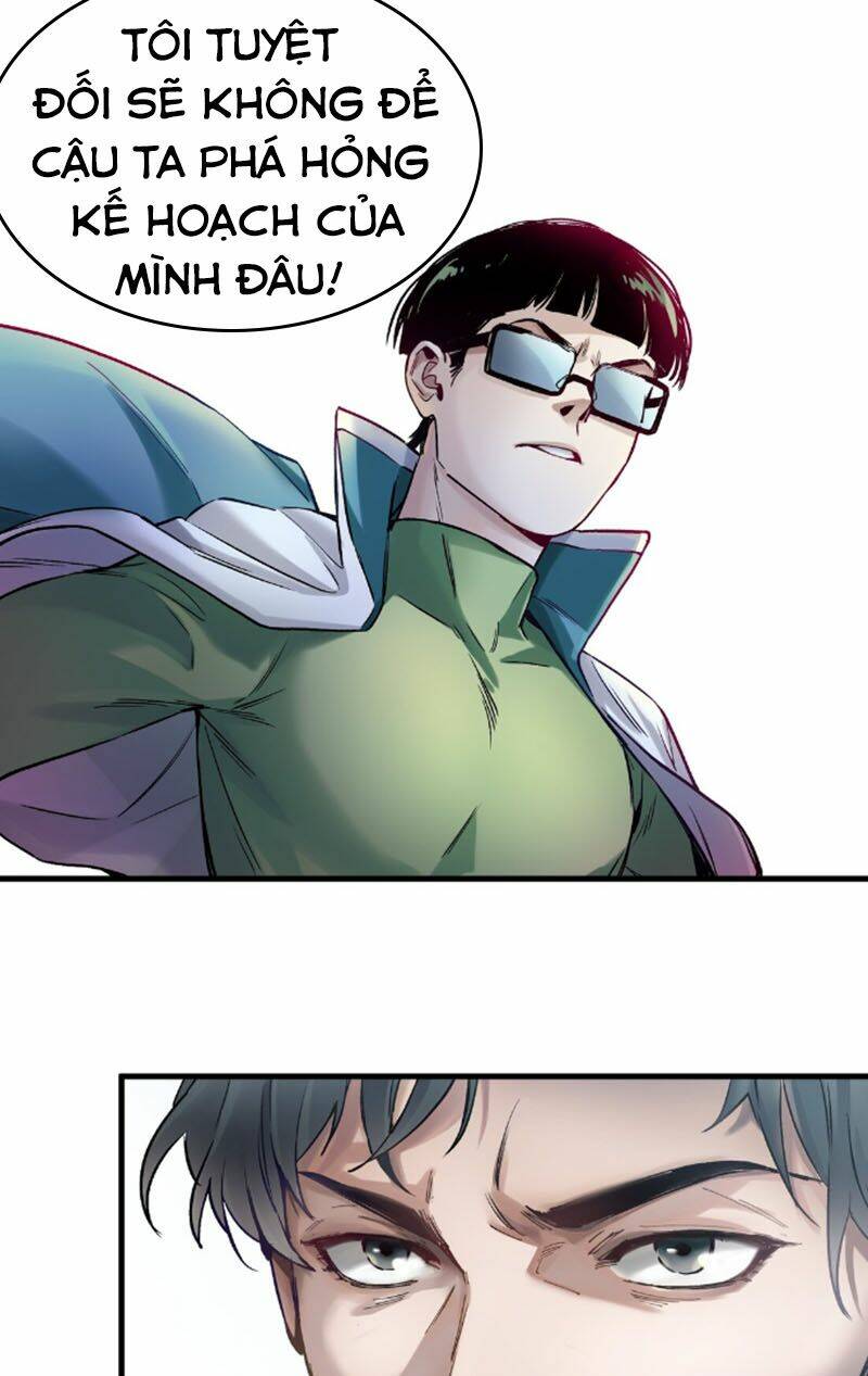 Khởi Tạo Nhân Vật Phản Diện Chapter 44 - Trang 2