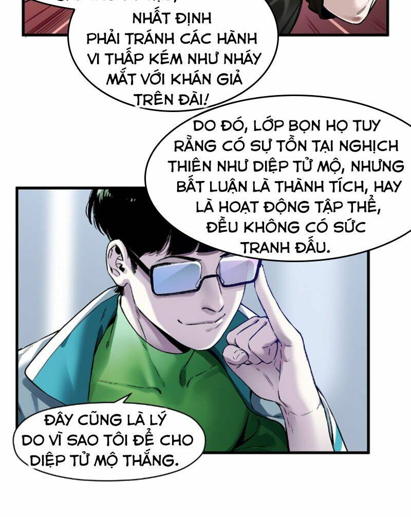 Khởi Tạo Nhân Vật Phản Diện Chapter 44 - Trang 2