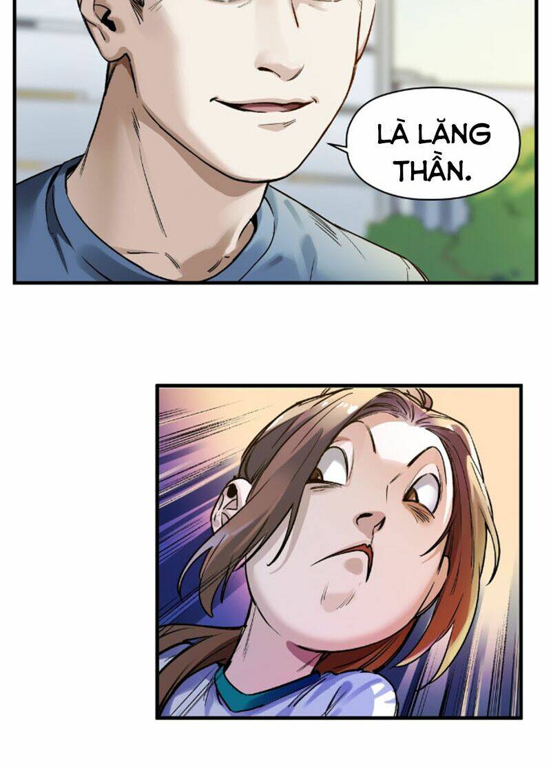 Khởi Tạo Nhân Vật Phản Diện Chapter 44 - Trang 2