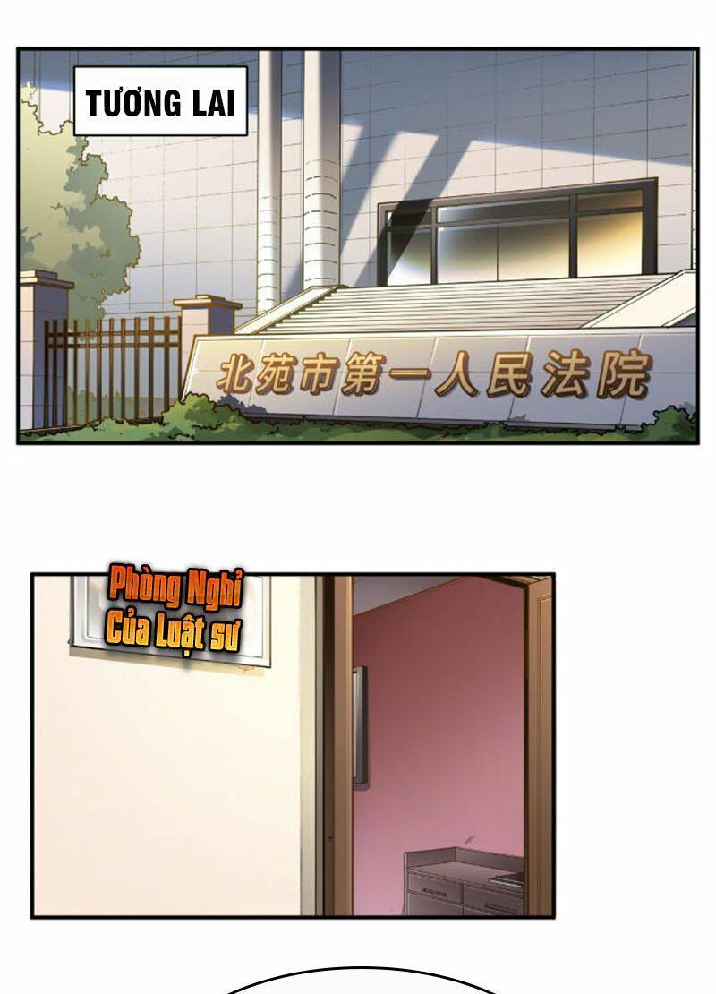 Khởi Tạo Nhân Vật Phản Diện Chapter 45 - Trang 2