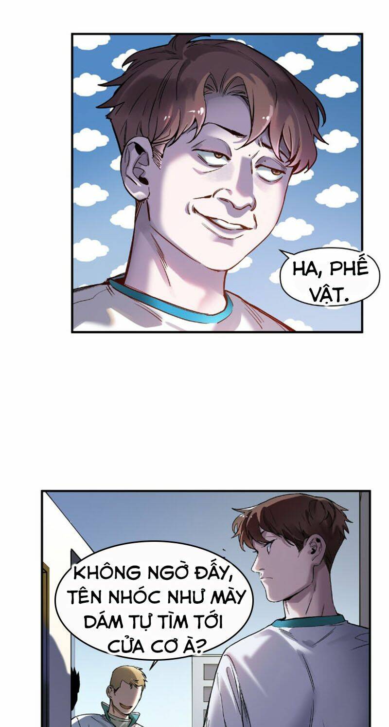 Khởi Tạo Nhân Vật Phản Diện Chapter 45 - Trang 2