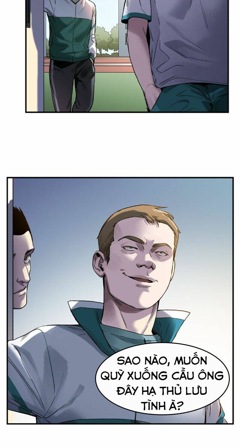 Khởi Tạo Nhân Vật Phản Diện Chapter 45 - Trang 2